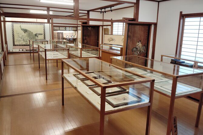 Shiga: Discover Otsu-e, Japans Hidden Edo Pop Art Tradition - The Sum Up