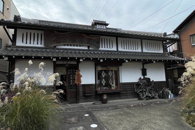 Shiga: Discover Otsu-e, Japans Hidden Edo Pop Art Tradition - Frequently Asked Questions