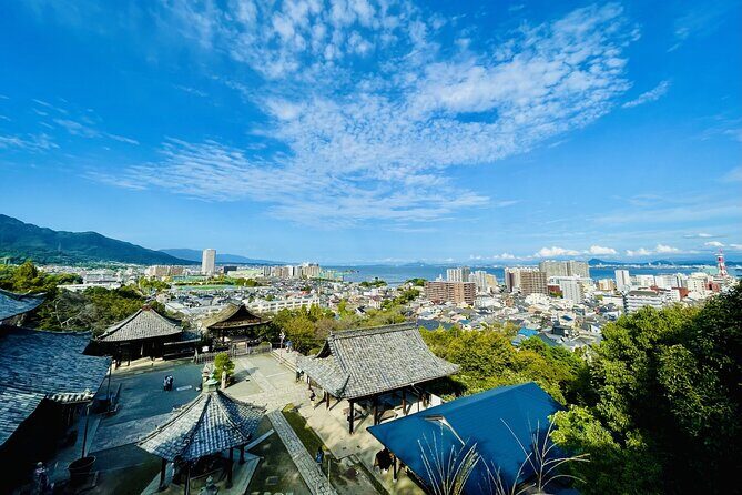 Shiga: Discover Otsus History, Culture, and Faith on Foot - Key Points