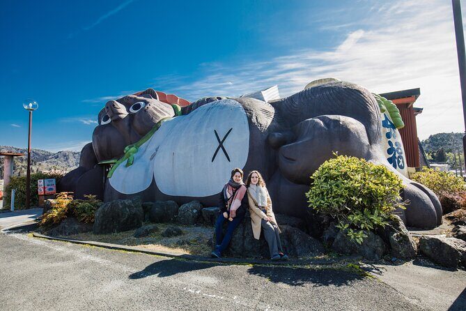 Shiga: Discover the Living Tradition of Shigaraki Pottery - Discover the Living Tradition of Shigaraki Pottery in Shiga