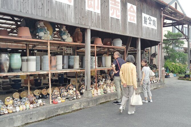 Shiga: Discover the Living Tradition of Shigaraki Pottery - Final Thoughts