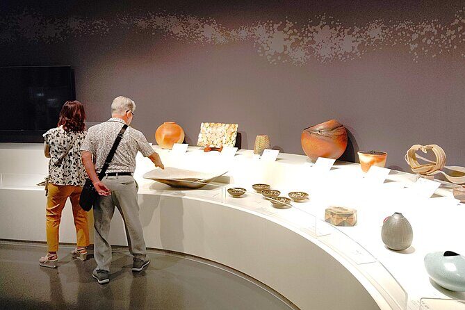 Shiga: Discover the Living Tradition of Shigaraki Pottery - FAQ