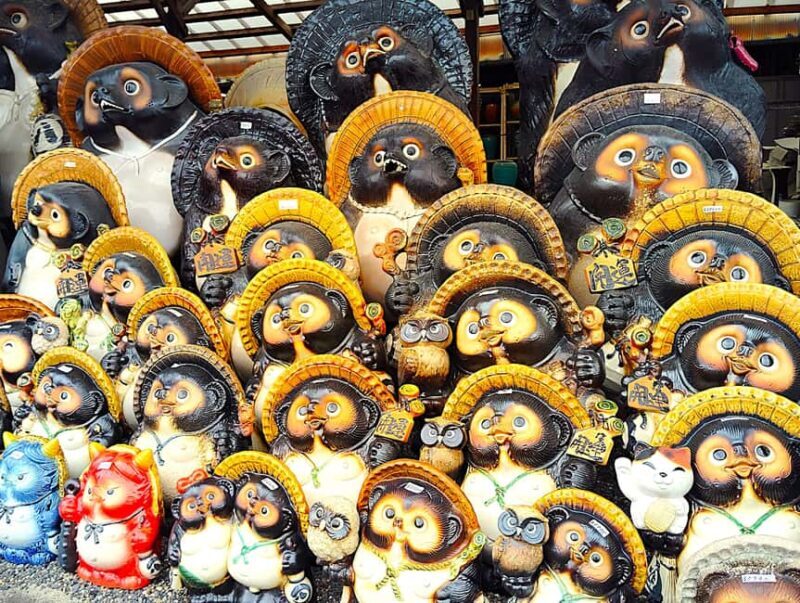 Shiga: Discover the Living Tradition of Shigaraki Pottery - Key Points