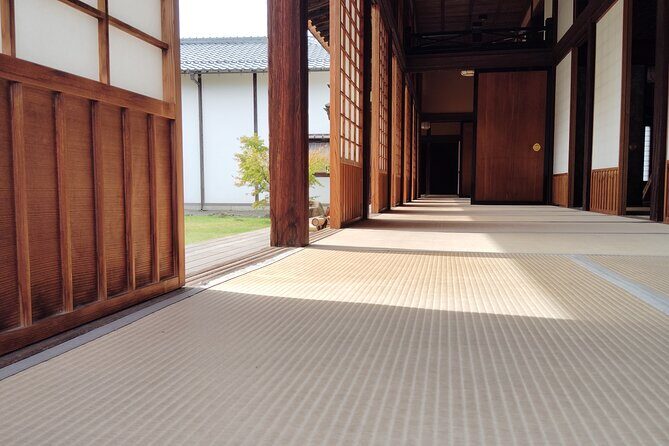 Shiga: Explore Hikone Castle and Savor Premium Omi Beef - Key Points