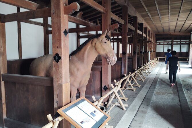 Shiga: Explore Hikone Castle and Savor Premium Omi Beef - Who Should Consider This Tour?