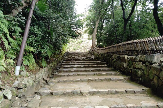 Shiga: Explore Hikone Castle and Savor Premium Omi Beef - Final Thoughts