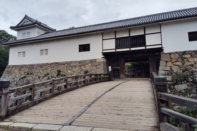 Shiga: Explore Hikone Castle and Savor Premium Omi Beef - FAQ