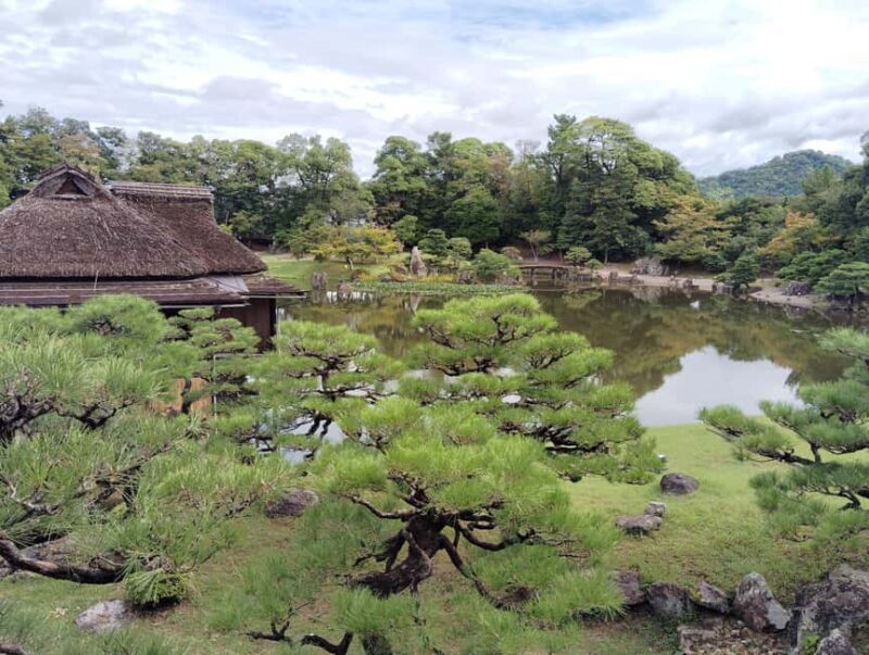 Shiga: Explore Hikone Castle and Savor Premium Omi Beef - FAQ