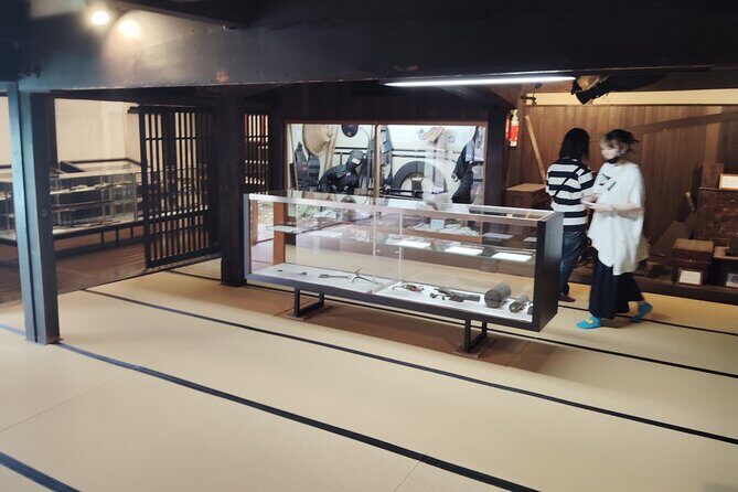 Shiga: Explore the Secret World of Koka Ninja - A Deep Dive into the Koka Ninja Tour Experience