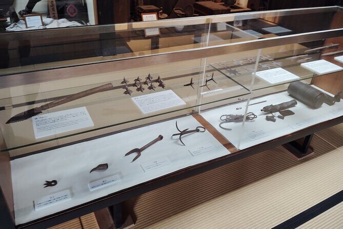 Shiga: Explore the Secret World of Koka Ninja - The Sum Up