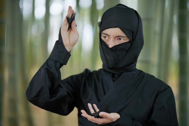 Shiga: Explore the Secret World of Koka Ninja - Exploring the Hidden World of Koka Ninja: A Practical Guide