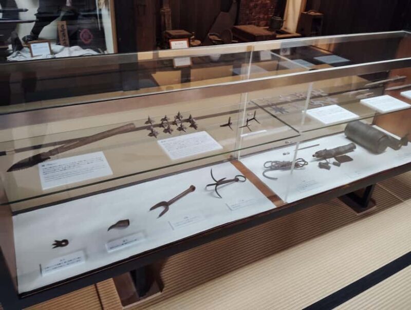 Shiga: Explore the Secret World of Koka Ninja - Final Thoughts