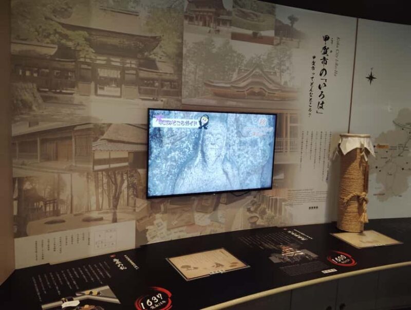 Shiga: Explore the Secret World of Koka Ninja - Final Recommendations