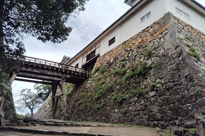 Shiga: Future World Heritage Site Hikone Castle Guided Tour - A Detailed Look at Hikone Castle Guided Tour