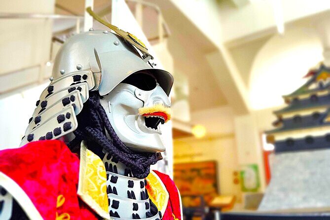 Shiga: Guided Tour of Oda Nobunagas Azuchi Castle Legacy - The Practicalities: Why You’ll Appreciate This Tour