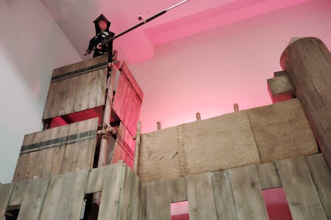 Shiga: Guided Tour of Oda Nobunagas Azuchi Castle Legacy - Final Thoughts