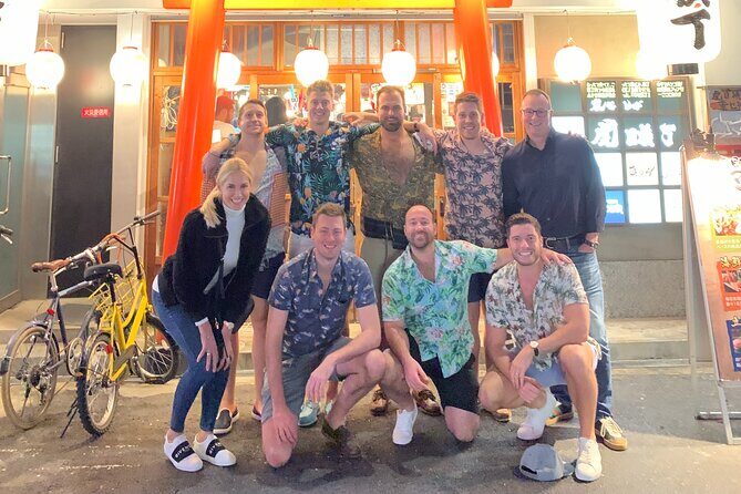 Shiga: Hikone Bar-Hopping Tour with Local Food and Drinks - Final Thoughts: Is It Worth It?