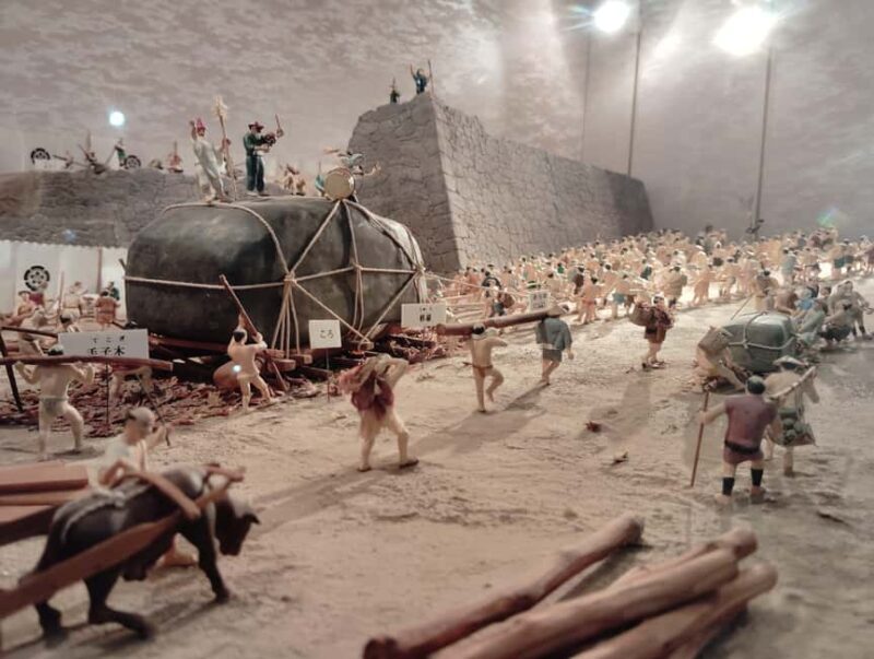 Shiga: Journey into Warlord Nobunagas Azuchi Legacy - Shiga: Journey into Warlord Nobunagas Azuchi Legacy