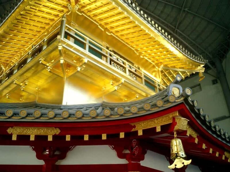 Shiga: Journey into Warlord Nobunagas Azuchi Legacy - Key Points