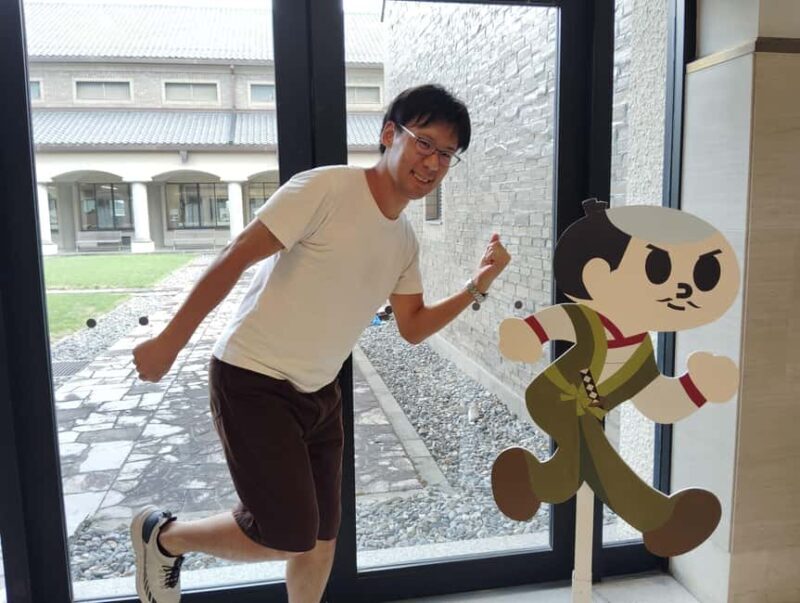 Shiga: Journey into Warlord Nobunagas Azuchi Legacy - Wrapping Up