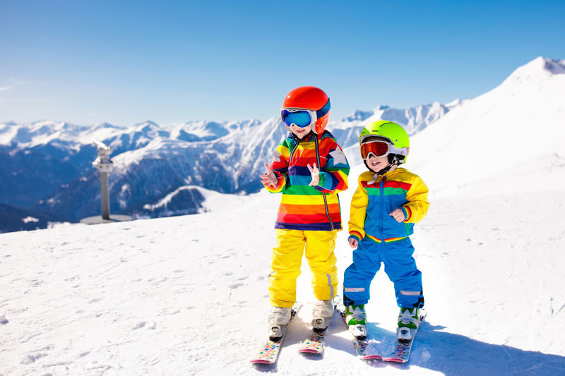 Shiga Kogen Ryuo Ski Resort Chinese and English Private Ski Lessons - Three hours or six hours on the snow