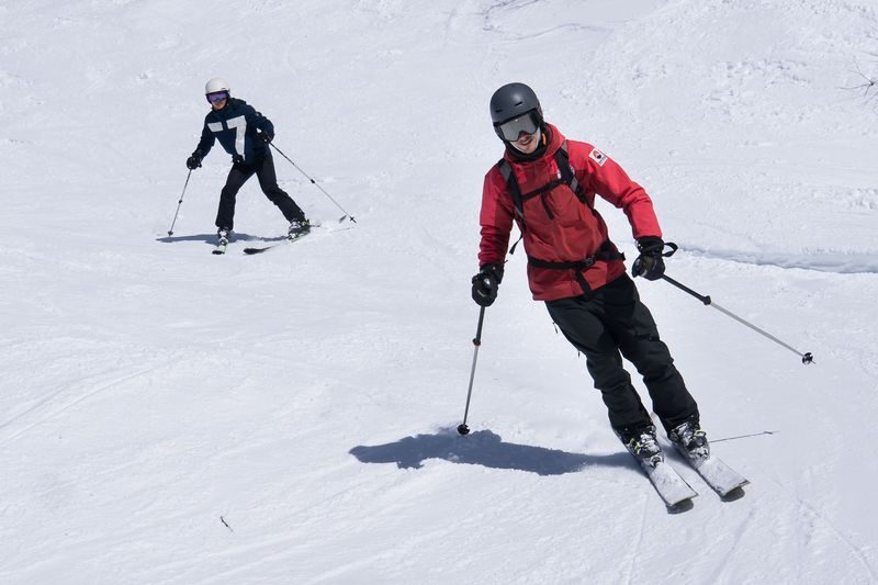 Shiga Kogen Ski & Snowboard Lesson - A private introduction to Shiga Kogen