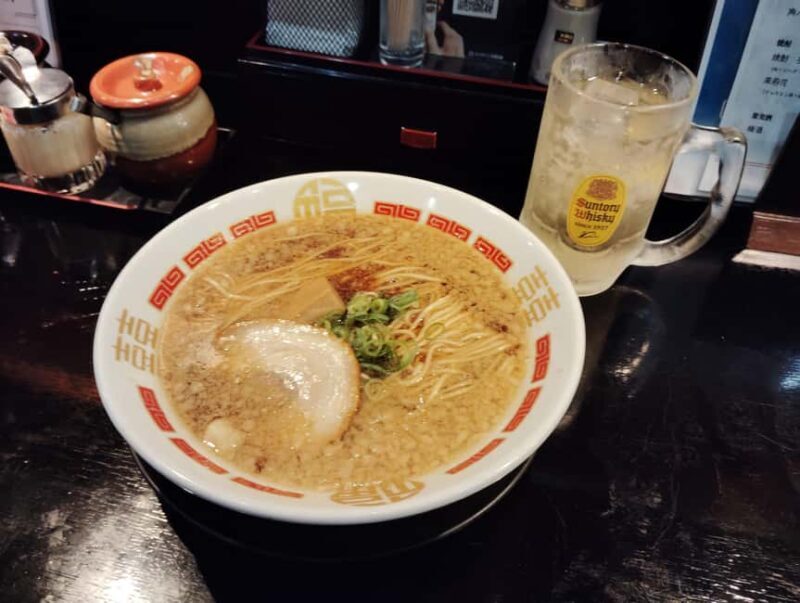 Shiga: Kusatsu & Minami-Kusatsu Bar Hopping with Local Guide - Key Points