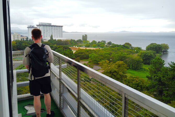 Shiga: Nagahama Castle, Gateway to Japans Great Unifier - Practicalities: What You Need to Know