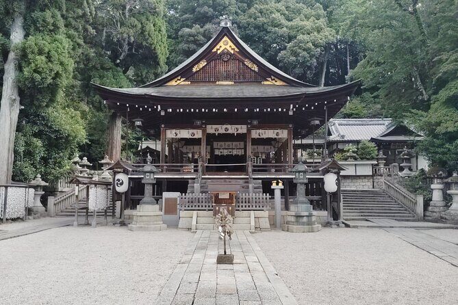 Shiga: Omi-Hachiman Heritage Tour with Optional Omi Beef - Final Thoughts