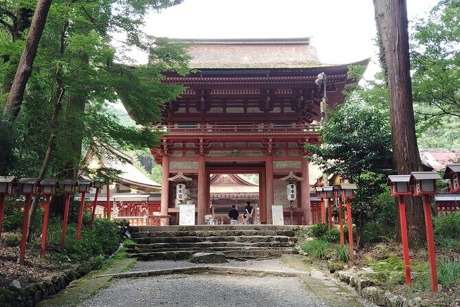 Shiga: Sakamoto Walking Tour of Stone Walls Faith and History - In-Depth Review: Exploring Sakamoto Through Faith and Craftsmanship