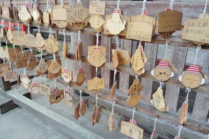 Shiga: Sakamoto Walking Tour of Stone Walls Faith and History - Final Thoughts