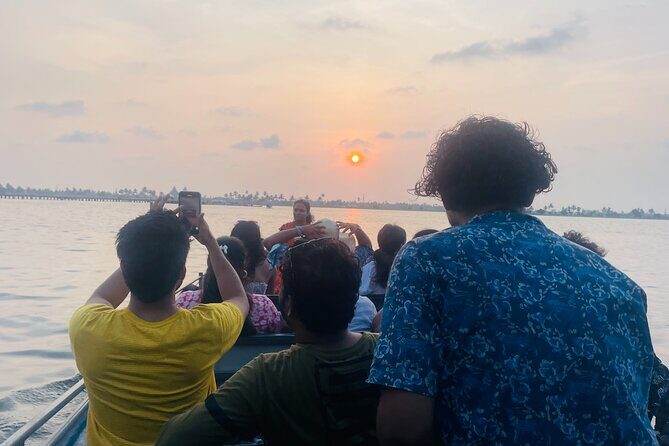 Shikara Boat Tour Alleppey Backwater Fantastic Boat Cruise - Frequently Asked Questions