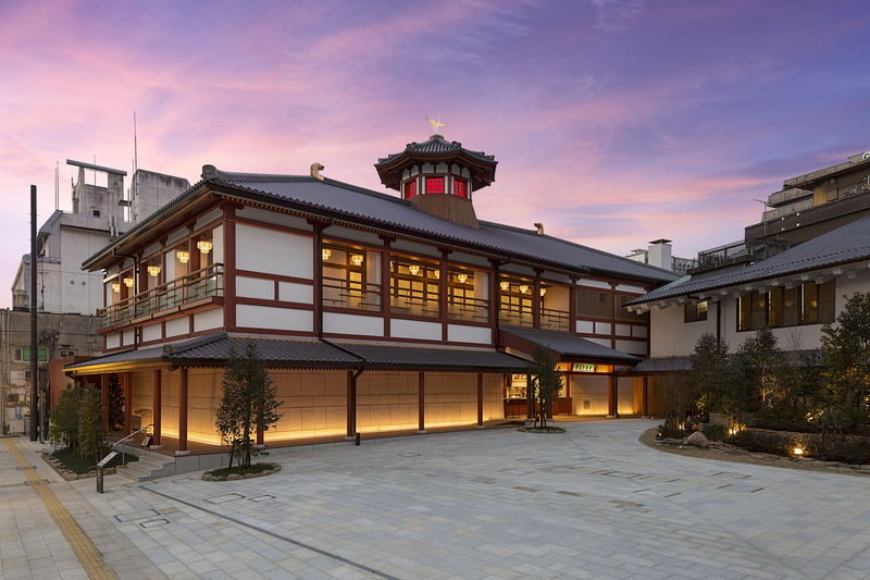 Shikoku Ehime Dogo Onsen Experience in Matsuyama - At a glance