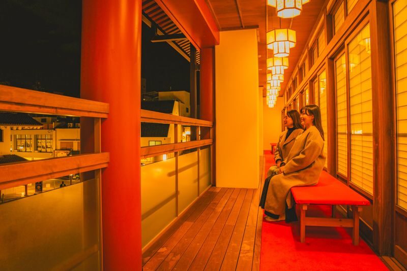 Shikoku Ehime Dogo Onsen Experience in Matsuyama - Is the ticket good value?