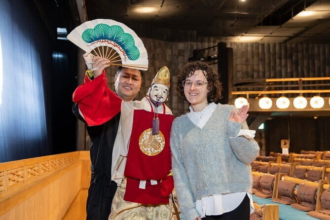 Shikoku pilgrimage experience and Puppet theater luxury tour - Why You’ll Love This Tour