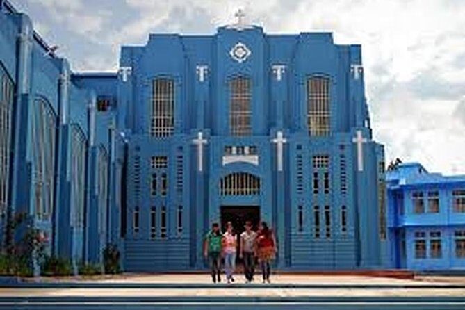 Shillong day tour from Guwahati - Who Will Enjoy This Tour?