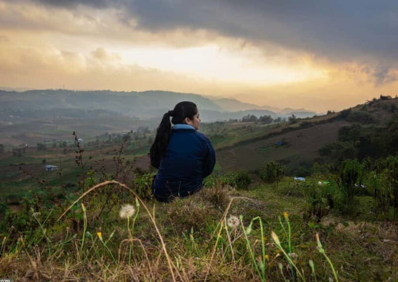 Shillong Green Trails: Guided Trekking Experience with local - Key Points