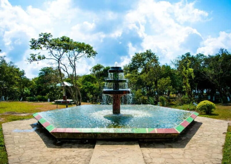 Shillong Green Trails: Guided Trekking Experience with local - Final Thoughts