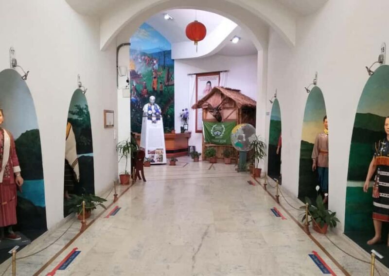 Shillong: Guided Half-Day Sightseeing Tour by Car - FAQ