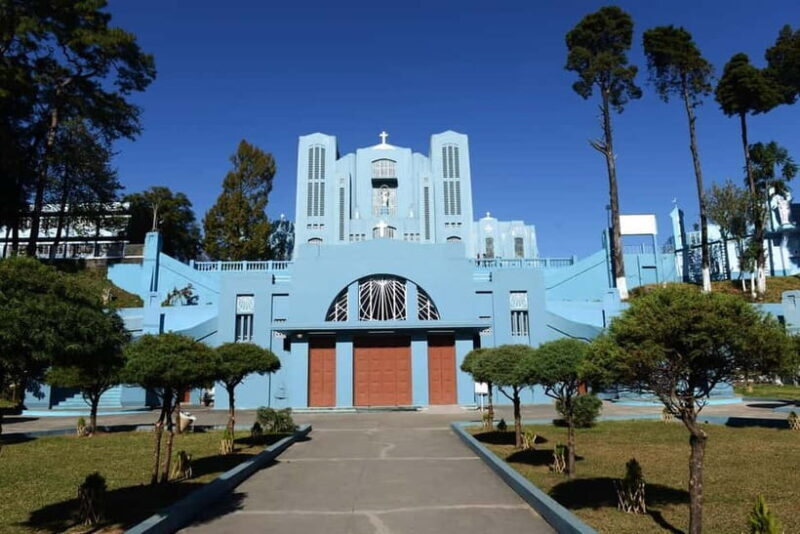 Shillong: Guided Walking Tour with Museum Entry - Practical Details and Tips