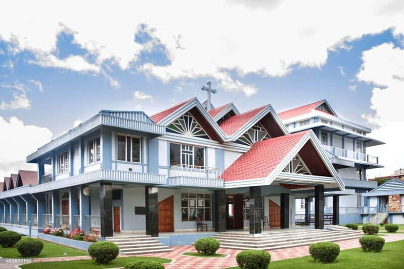 Shillong: Guided Walking Tour with Museum Entry - Why Choose This Tour?