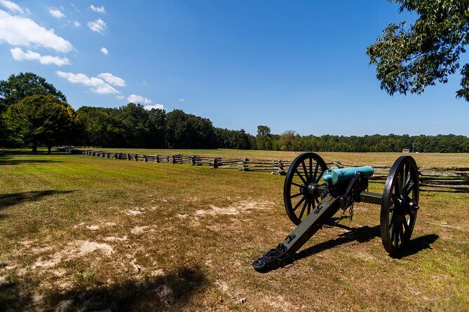 Shiloh Battlefield Self-Guided Driving Audio Tour - Shiloh Battlefield Self-Guided Driving Audio Tour: A Deep Dive into Civil War History