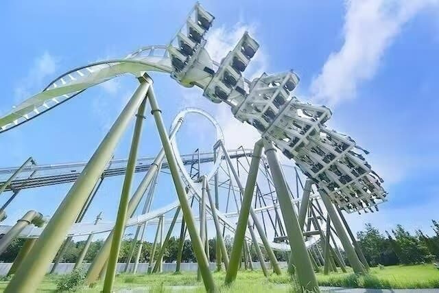 Shima Spain Village PARQUE ESPANA Admission in Mie - What the $36.89 starting price buys
