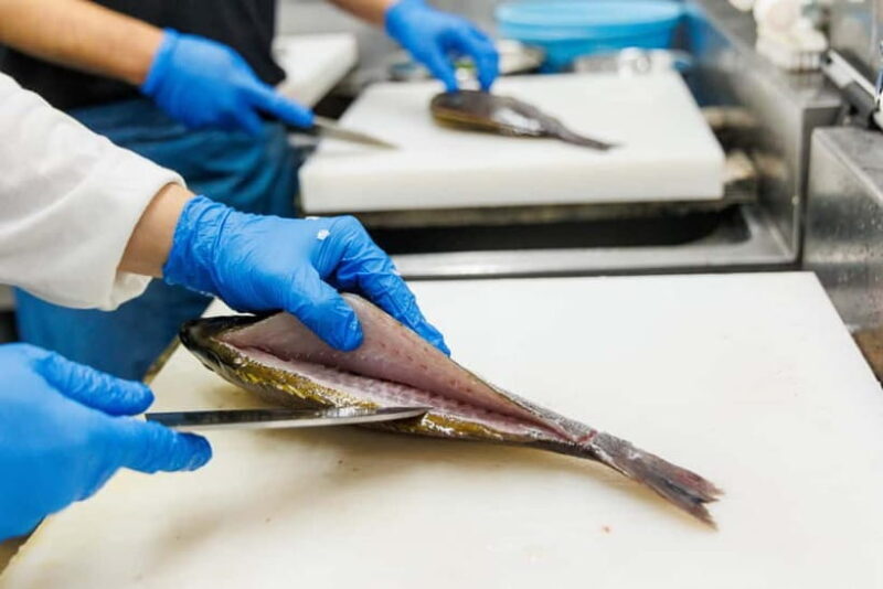 Shima: Standard Fish Shop Tour & Workshop - The Sum Up: Who Should Consider This Experience?