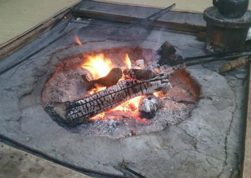 Shima: Where Tradition Lives  Authentic Ama Hut Experience - Key Points