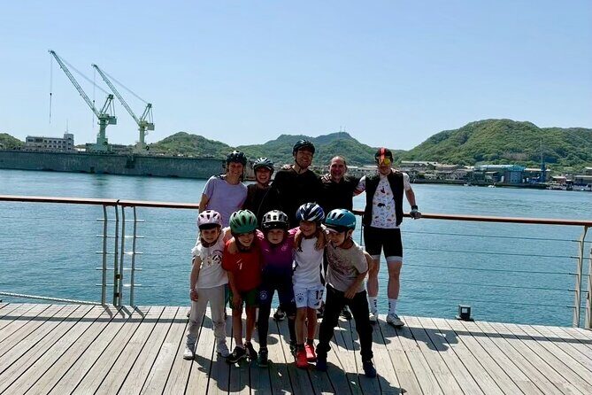 Shimanami Day Bike Tour: Fun for All, Great for Families - Key Points