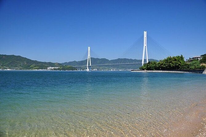 Shimanami Kaido 1 Day Cycling Tour from Onomichi to Imabari - Exploring the Shimanami Kaido: A Detailed Review