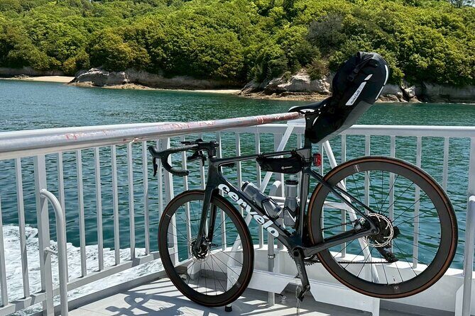 Shimanami Kaido, 1Day Relaxed Island Hopping Cycling Tour - Practical Tips for Your Day