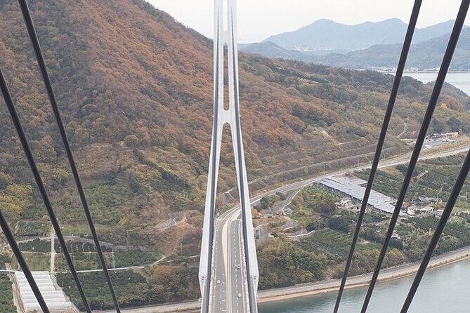 Shimanami Kaido 2 Day Cycling Tour from Onomichi to Imabari - A Detailed Look at the Shimanami Kaido 2 Day Cycling Tour