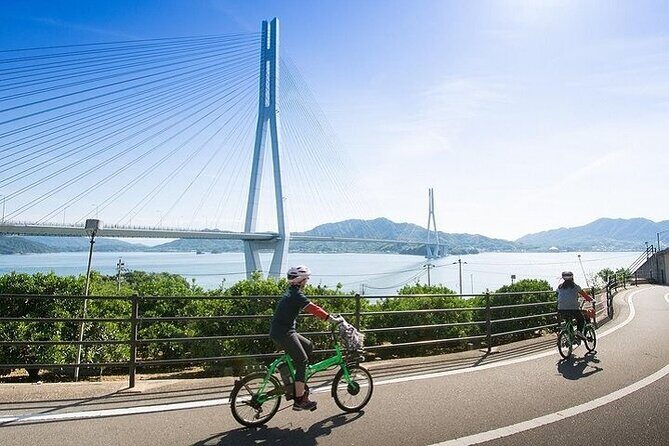 Shimanami Kaido 2 Day Cycling Tour from Onomichi to Imabari - Final Thoughts